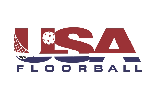 USA Floorball logo
